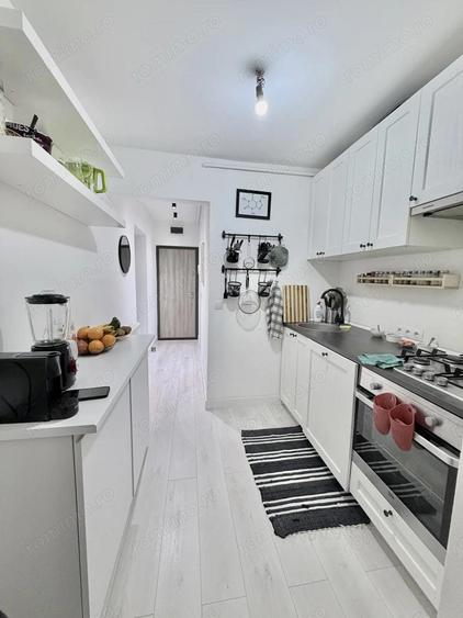 Vand 2 cam Mureseni etaj 1 [complet renovat] - 1