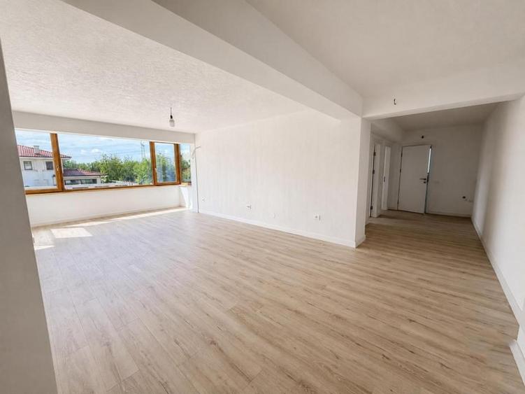 Apartament cu 3 camere în Titan