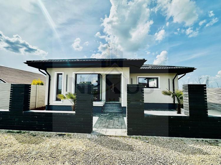 Berceni | Casa individuala | Teren 375 mp| Terasa| Finisaje la alegere - 5