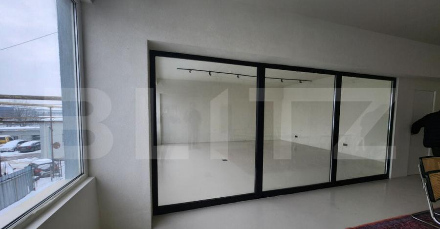 Spa?ii de depozitare, hale ?i birouri disponibile pent - 21