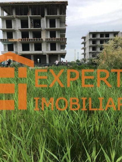 teren situat in Mamaia Nord - zona Club NAUTIC, aproape de Promenada - 10