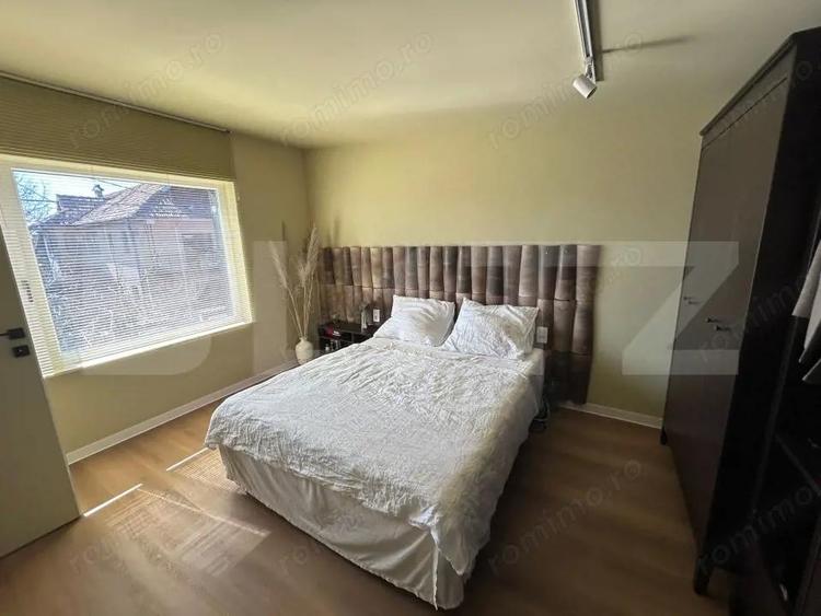 Casa mediteraneana, P+M, cartier Lascar Catargiu - 5