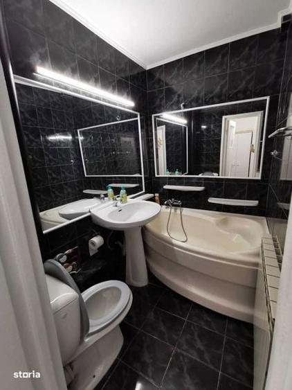 Inchiriez garsoniera langa Metrou Titan (1 minut). - 1