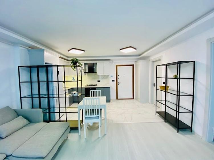 Zona Titan - Nicolae Teclu Metrou - 2