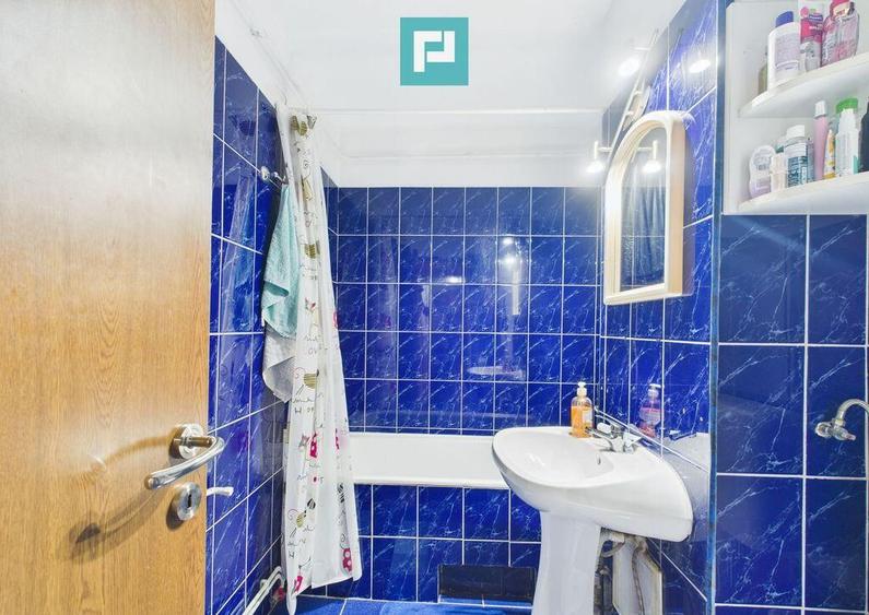 Apartament decomandat 2 camere Zona Timocului - 10