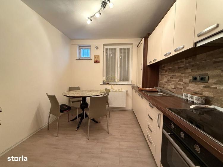 De vanzare Apartament Baia Sprie 3 Camere/Etaj Intermediar - 12