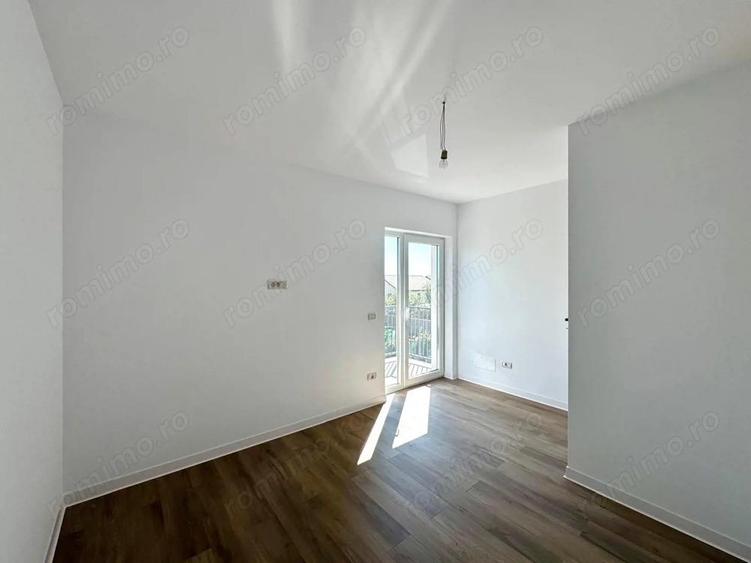 Super pret - Duplex premium cu 4 camere - Utvin - 6