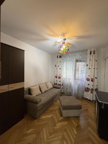 Girocului | 3 Camere | Centrala proprie | Mobilat si Utilat - 5