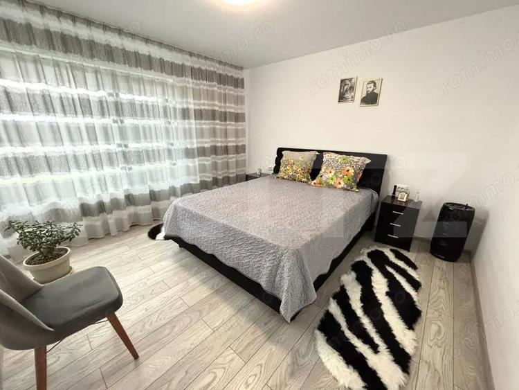 Casa moderna de vanzare in Sacuieni Comision 0% pentru cumparator! - 3