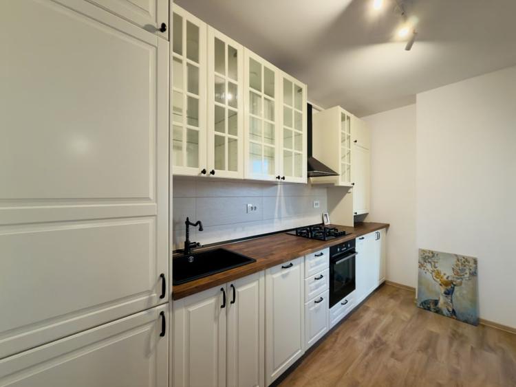 Apartament modern 2 camere, open space, 54mp, etajul 8/9 -IRIS ARMONIA - 7