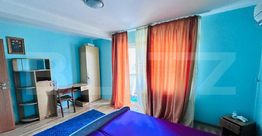 Casa cu 7 camere, 400 mp, 1500 mp de teren, Breazu - 10