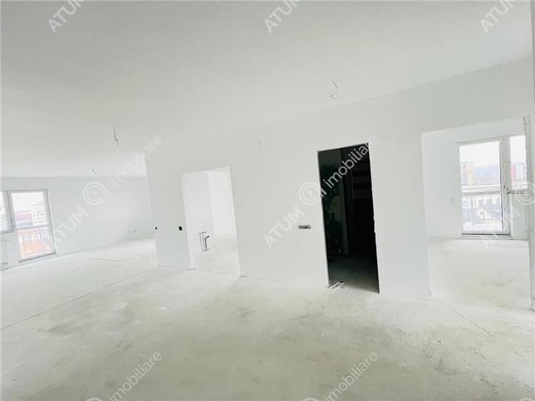 Apartament cu 4 camere si 3 balcoane la etajul 1 zona Rahovei - 22