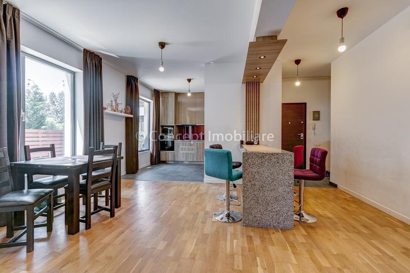 CHITILA, Parcul Dendrologic, Vila in Complex de vanzare - 31