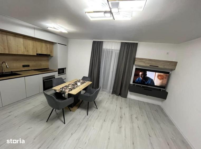 Apartament 2 Camere Complex Rezidential Prima Inchiriere Loc de Parcar - 5