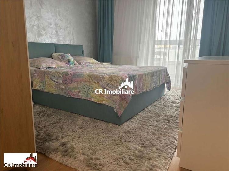 Apartament 4 camere Unirii Fantani - 3