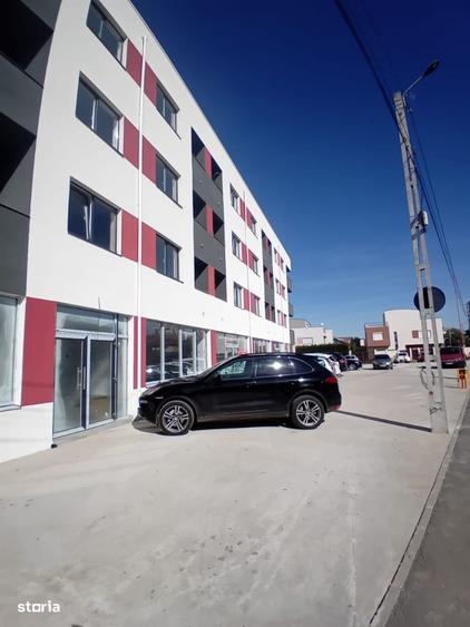 Militari, Metro, Auchan, str Orhideelor - 9