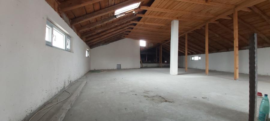 Vila de vanzare Focsani, ultracentral , birouri, afaceri, etc. - 16