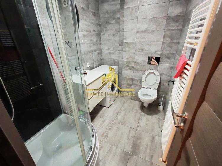 2 camere, decomandat, PET FRIENDLY, modern, Marasti, Kaufland - 6