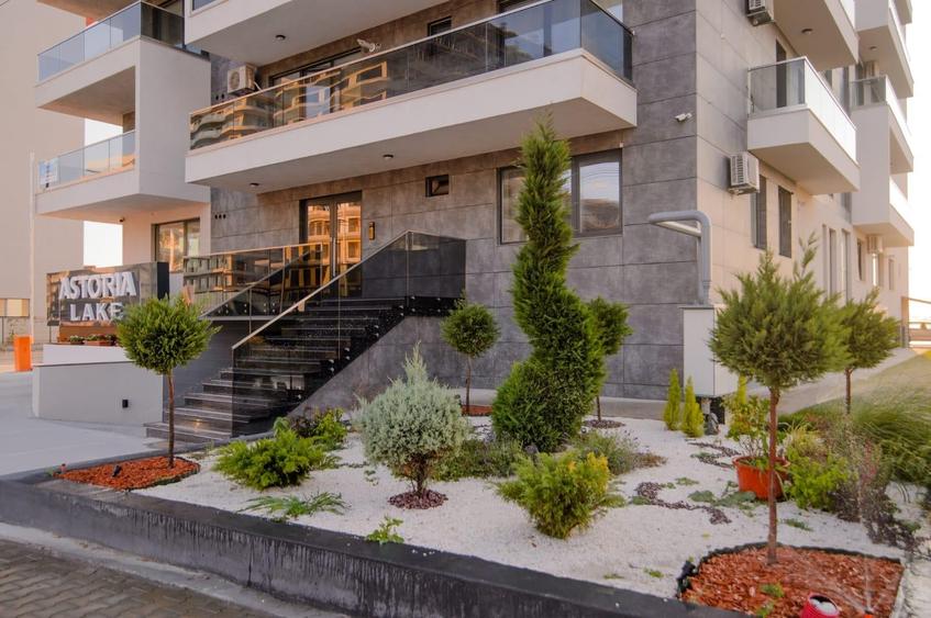 2 camere Mamaia Nord – zona  Nordis  500 euro - 2