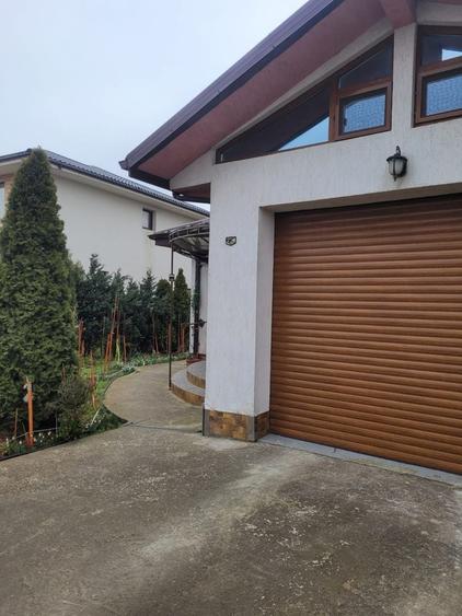 OCAZIE! VILA SUPERBA P+1+POD ZONA KM 5 - 5