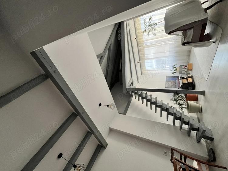 Vand apartament 4 camere cu terasa - 10