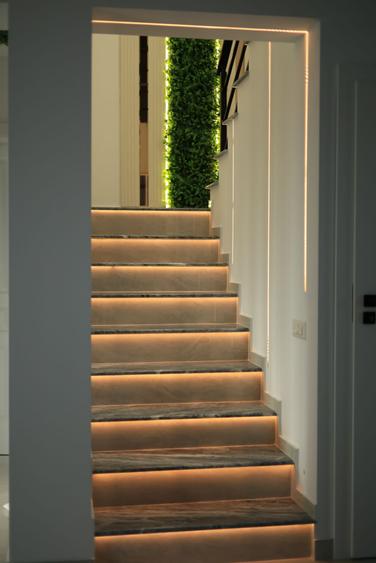 MUTARE IMEDIATA | Finisaje LUX | Structura de Bloc | Cartier rezidential privat - 6