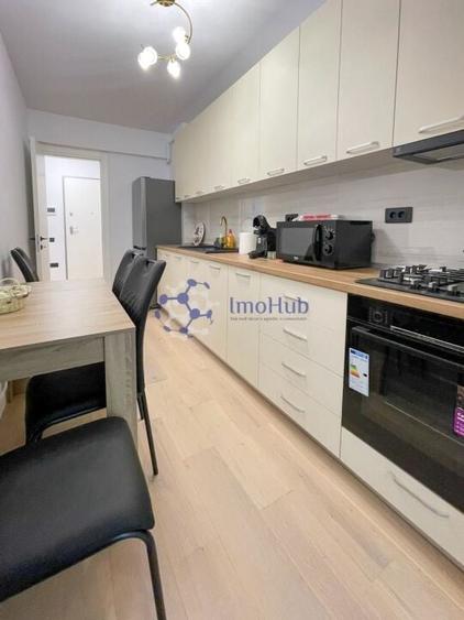 Apartament de inchiriat cu 1 camera- Sirajardin, Palas Mall - 9