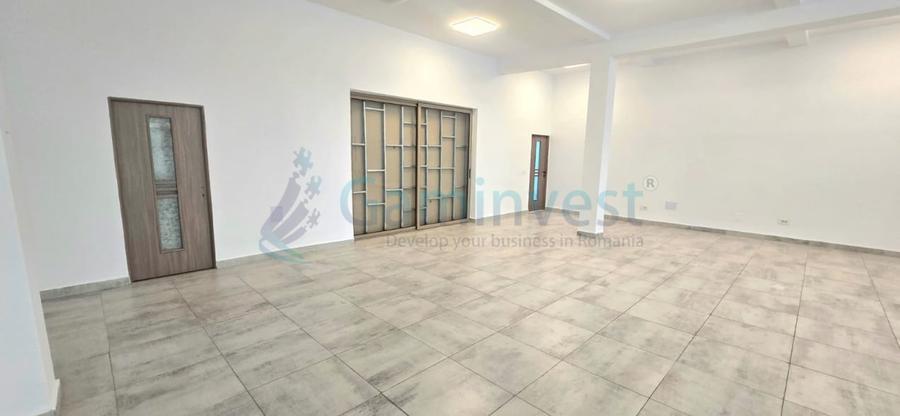 Spatiu comercial de inchiriat in Oradea, zona Cantemir - 3