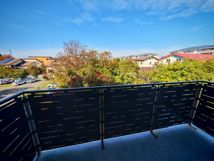 Apartament 2 cam | Prima inchiriere | Loc parcare | Aparatorii Patriei - 10