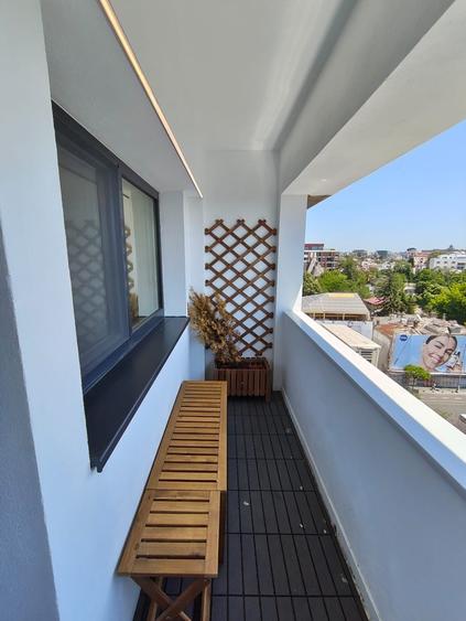 Piata Romana-apartament cu 3camere-bun gust si eleganta - 11