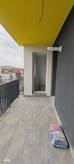 Garsoniera 42mp | Prel. Ghencea-Ghindari | 63000 euro+Tva - 9