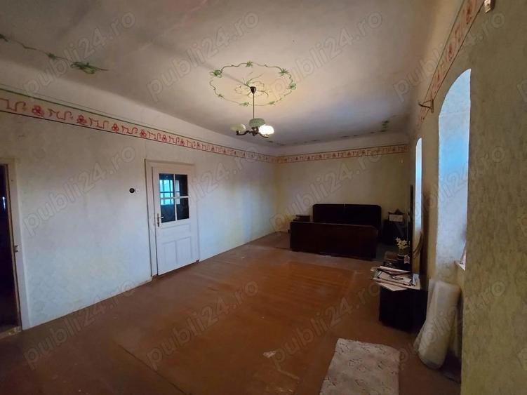 Vand casa 4 camere in Pecica jud. Arad - 4