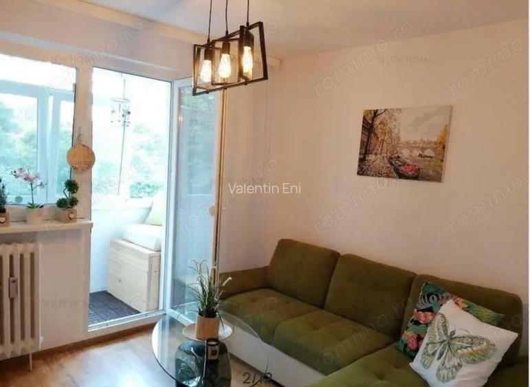 Apartament Lacul Tei 2 cam Apartament Lacul Tei 2 cam