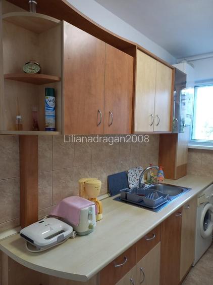 Apartament cu 2 camere in Manastur