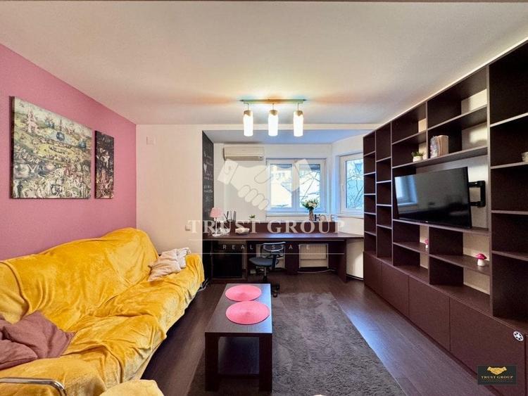 Apartament 2 camere Cismigiu | Ideal Investite - 1