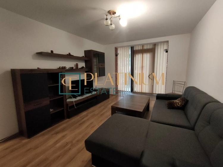 P3712 Apartament cu 3 camere decomandat, zona Medicina - 4