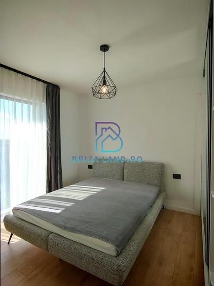 Soseaua Chitilei, Racordarii, ap. 3 camere, sup. 75.8mp, etaj 4/5 - 13