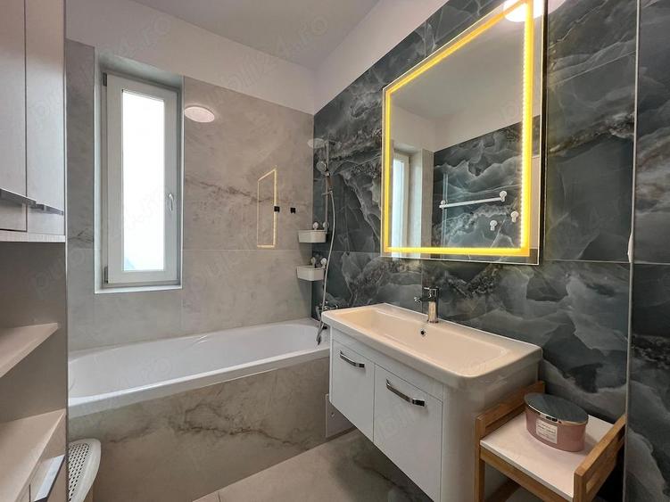 Apartament 2 camere Giroc - Timisoara - 2