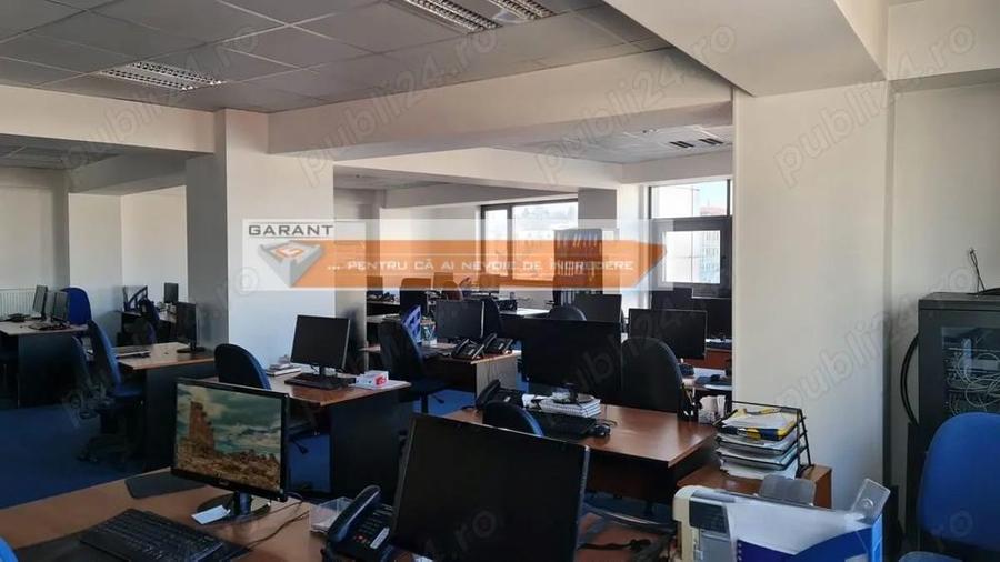 Inchiriez Spatiu pentru Birouri, multifunctional, central, suprafata 250 mp. - 5