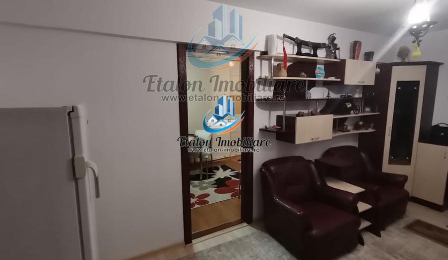 Apartament 3 camere, 2 balcoane etaj 4/4 Darmanesti - 3