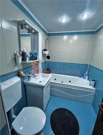 Apartament 3 camere cf 1 decomandat zona Dorobanti 2 - 8