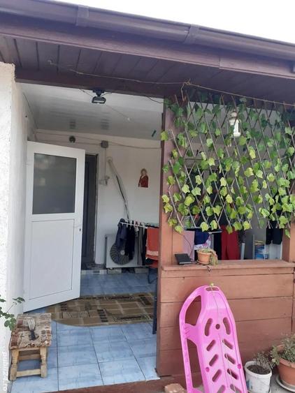 Vand casa in Pite?ti pe depozitelor in colonia ach - 4