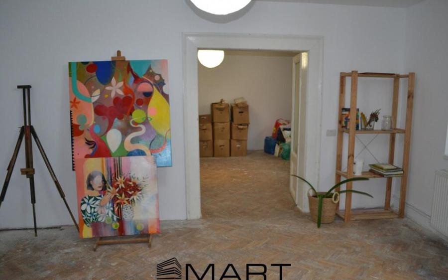 Casa istorica in ?chei, la 5 minute de Pia?a Sfatului ? - 7