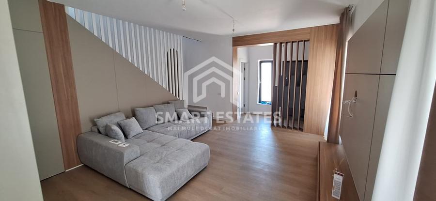 De vanzare vila tip duplex Sector 3 Parcul Teilor - 2