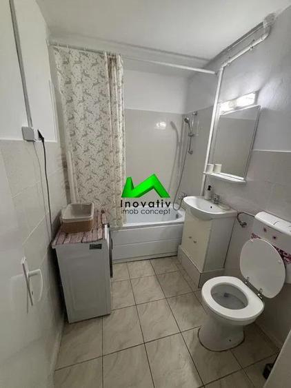 Apartament 2 camere de inchiriat Sibiu Central Dioda - 6