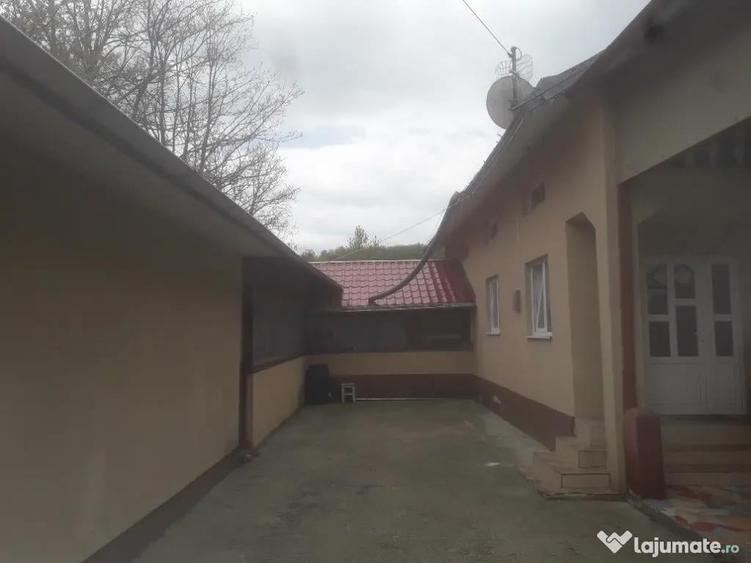 Casa ( P+E) Zona Chiliseni - Udesti - 10