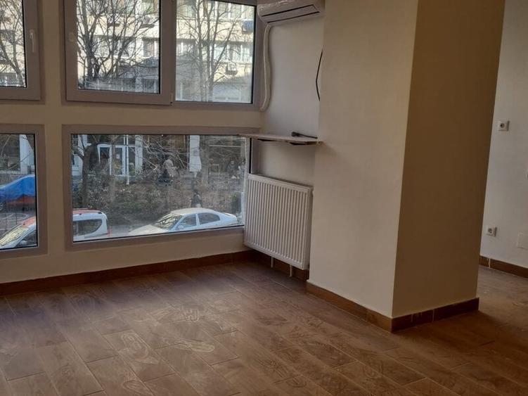 Universitate , Ion Campineanu - 2