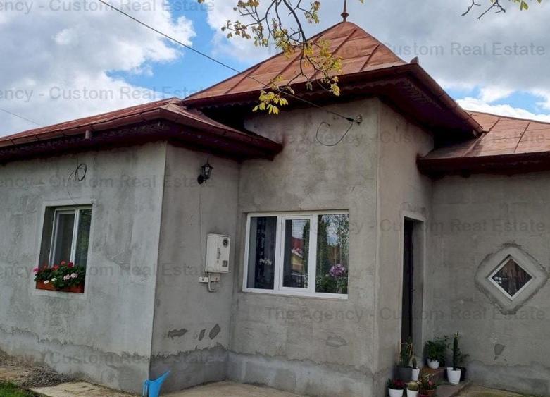 Casa individuala - 5 camere -2.400 mp - Corbeanca - 13