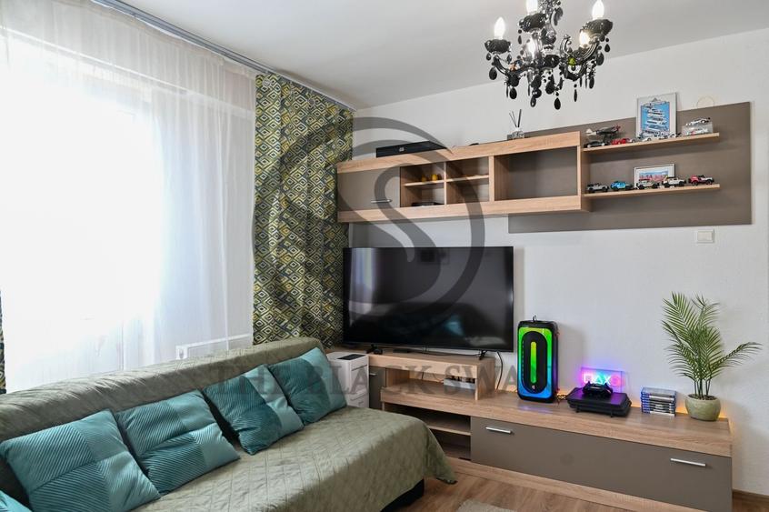 Apartament 2 camere de vanzare | Ultracentral - Ploiesti | Comision 0% - 1
