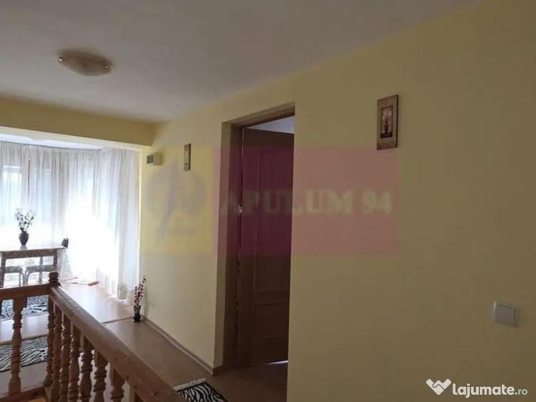 Casa de vanzare cu 3 camere in Poiana Campina - 5